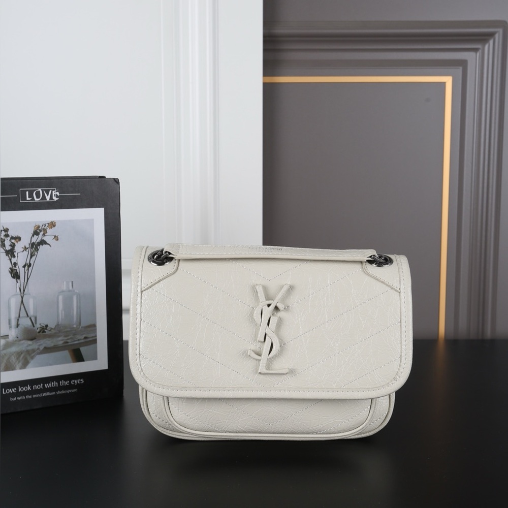 Saint Laurent new ysl bag
